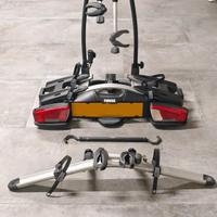 Thule VeloCompact 924 (2+1 Bici) – PARI AL NUOVO –