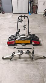 Thule VeloCompact 924 (2+1 Bici) – PARI AL NUOVO –