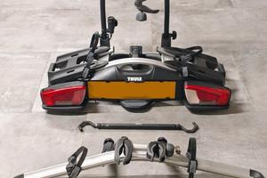 Thule VeloCompact 924 (2+1 Bici) – PARI AL NUOVO –