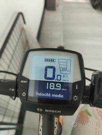 Bosch intuvia Computer di bordo per e-bike 