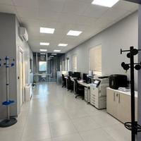 UFFICIO IN COWORKING A PIANEZZA - 70mq
