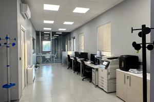 UFFICIO IN COWORKING A PIANEZZA - 70mq