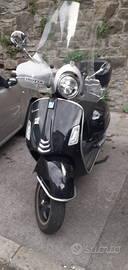 Vespa gts hpe 300