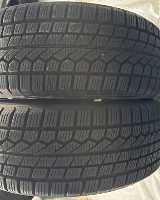 gomme usate 2155518 Winter TOYO - OPEN COUNTRY - 2