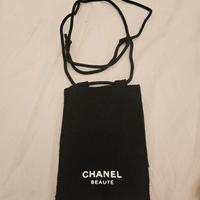 Pochette con tracolla Chanel Beaute'