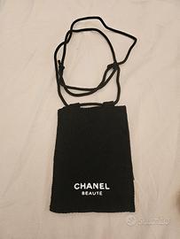 Pochette con tracolla Chanel Beaute'