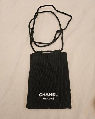 Pochette con tracolla Chanel Beaute'