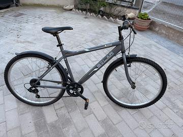 Biciletta 26 pollici