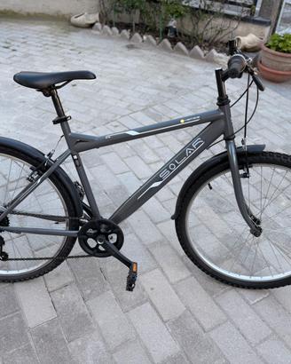 Biciletta 26 pollici