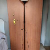 lampada a piantana ikea