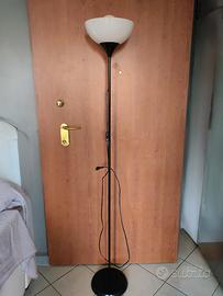 lampada a piantana ikea