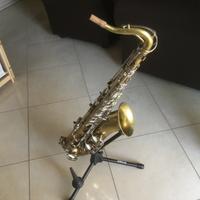 Sax tenore Buescher Aristocrat 200