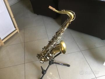 Sax tenore Buescher Aristocrat 200