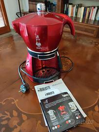 macchina da caffè espresso Bialetti 