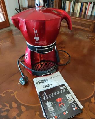 macchina da caffè espresso Bialetti 