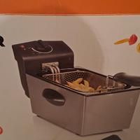 Friggitrice nuova