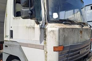 Nissan M75.150 per ricambi