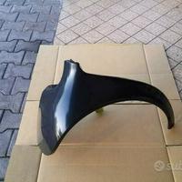 Parafango posteriore smart cabrio 98 al 2007