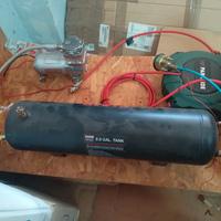 compressore per auto