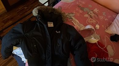 Bomber Hoodrich