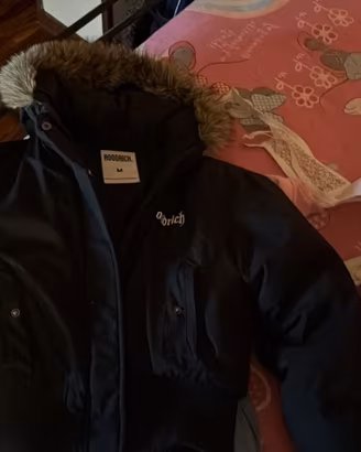 Bomber Hoodrich