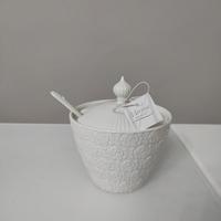 Bomboniera zuccheriera Morena design