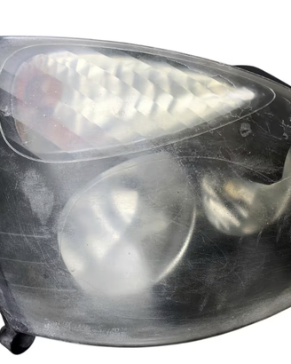 FARO FANALE DESTRO RENAULT CLIO III SERIE STORIA