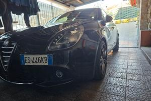 Giulietta 1.4 tjet  GPL