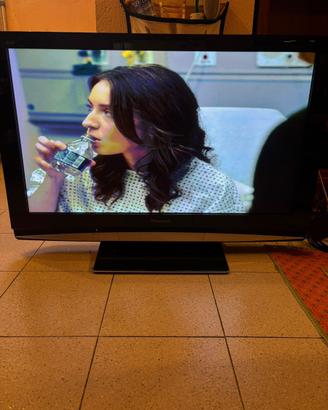 Tv 42” plasma