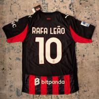 maglia Rafa Leao First Kit 2025/2026