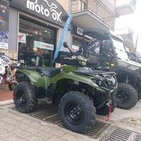 Yamaha KODIAK 700 EPS