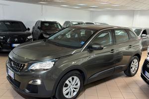 Peugeot 3008 1.5 Hdi CV130 BlueHDi S&S Allure