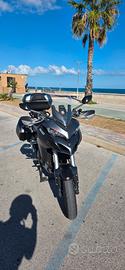 Ducati Multistrada 1260s