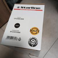 Toner nuovo per stampante  HP serie M203 M227