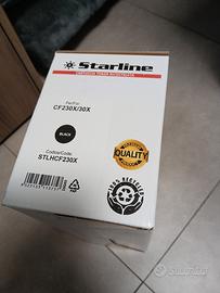 Toner nuovo per stampante  HP serie M203 M227