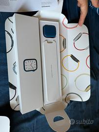 Apple watch serie 7 45mm