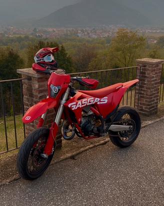 GAS GAS MC PREZZO TRATTABILE CONSEGNA DISPONIBILE