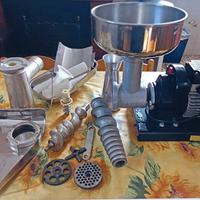 Tritacarne Reber come nuova