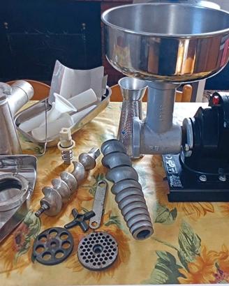 Tritacarne Reber come nuova