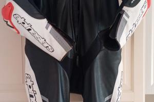 Tuta Alpinestars missile ignition