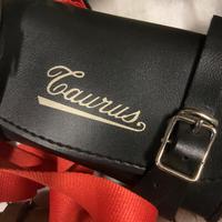 Borsetto sottosella portattrezzi