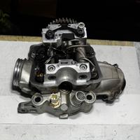 testa per ktm 450  smr/sx-f 2023-25