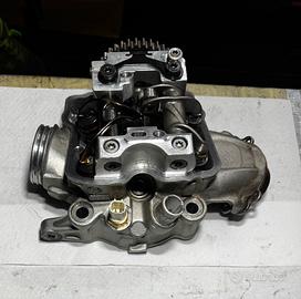 testa per ktm 450  smr/sx-f 2023-25