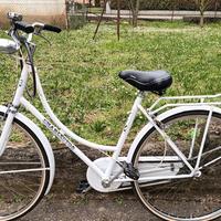 BICICLETTA DA DONNA 
