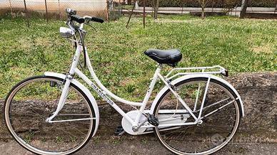 BICICLETTA DA DONNA 
