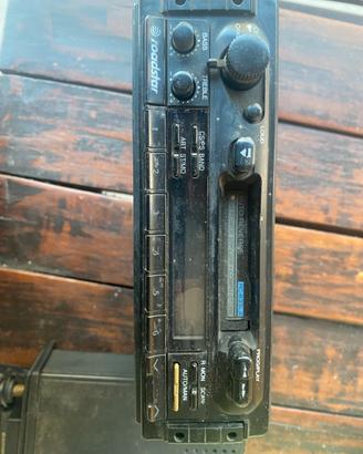 Autoradio vintage