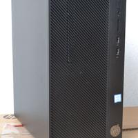 Computer Desktop HP 290 G4 Intel