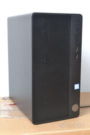 Computer Desktop HP 290 G4 Intel