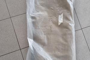 Soft top x Defender 110 3 porte