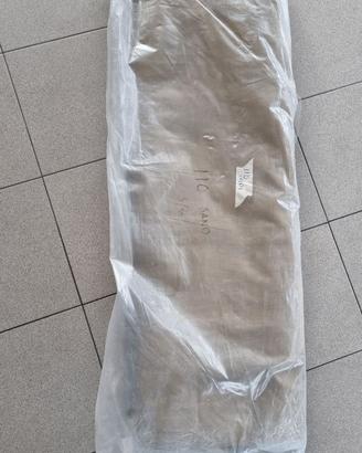 Soft top x Defender 110 3 porte